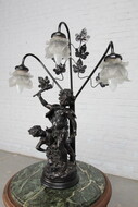 Rococo Table lamp