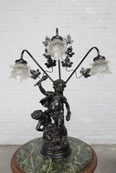 Rococo Table lamp