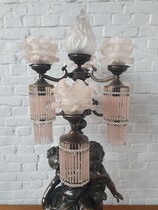 Rococo Table lamp (large)