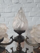 Rococo Table lamp (large)