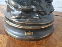 Rococo Table lamp (large)