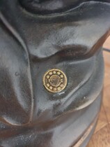 Rococo Table lamp (large)