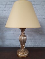 Rococo Table lamps (pair)