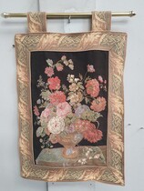 Rococo Tapestry (wallhanger)