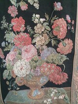 Rococo Tapestry (wallhanger)