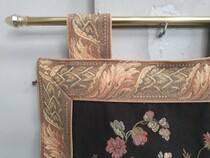 Rococo Tapestry (wallhanger)