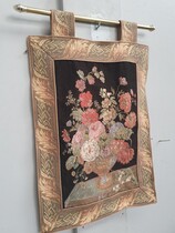 Rococo Tapestry (wallhanger)