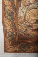 Rococo Tapestry (wallhanger)