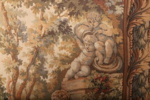 Rococo Tapestry (wallhanger)