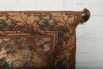 Rococo Tapestry (wallhanger)