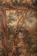 Rococo Tapestry (wallhanger)