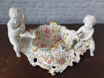 Rococo Tray