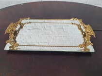 Rococo Tray
