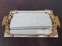 Rococo Tray