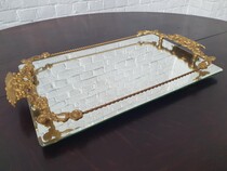 Rococo Tray