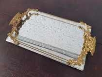 Rococo Tray