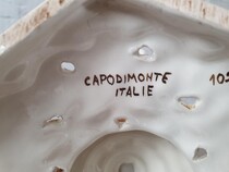 Rococo Vase (Capodimondi)