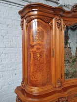 Rococo Vitrine (large)