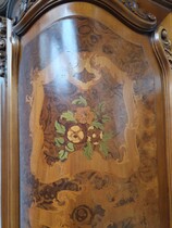 Rococo Vitrine (large)