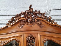 Rococo Vitrine (large)