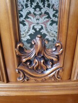 Rococo Vitrine (large)