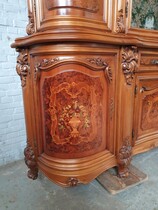 Rococo Vitrine (large)