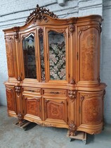 Rococo Vitrine (large)