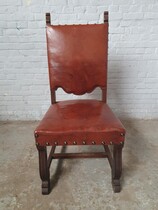 Rustique Chairs