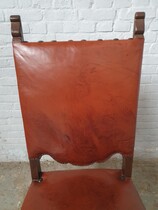 Rustique Chairs