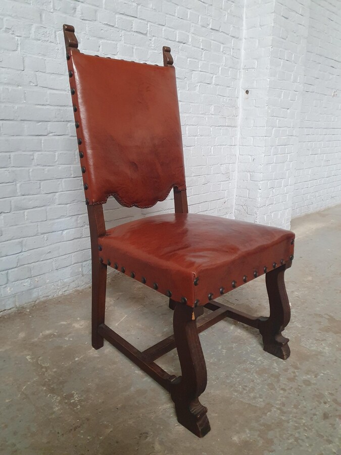 Rustique Chairs