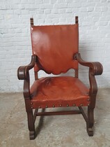 Rustique Chairs
