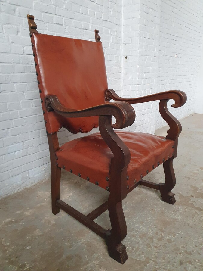 Rustique Chairs