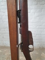 Rustique Lampstand