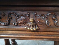 Spanish Gothic Sideboard