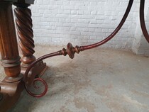 Spanish Gothic Table