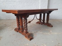 Spanish Gothic Table