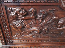 Spanish Renaissance Cabinet