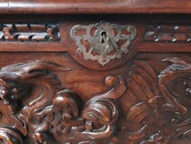 Spanish Renaissance Cabinet