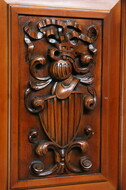Spanish Renaissance Sideboard