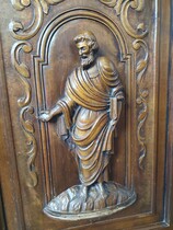 Spanish Renaissance Sideboard