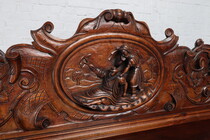 Spanish Renaissance Sideboard