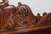 Spanish Renaissance Sideboard