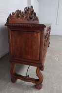 Spanish Renaissance Sideboard