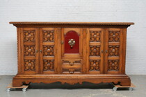 Spanish Rustique Sideboard