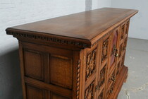 Spanish Rustique Sideboard