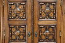 Spanish Rustique Sideboard