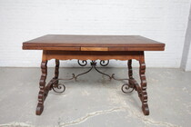 Spanish Rustique Table