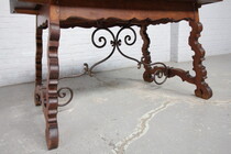 Spanish Rustique Table