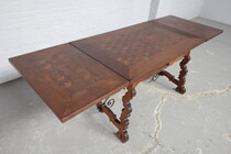 Spanish Rustique Table