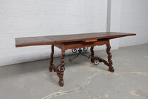 Spanish Rustique Table